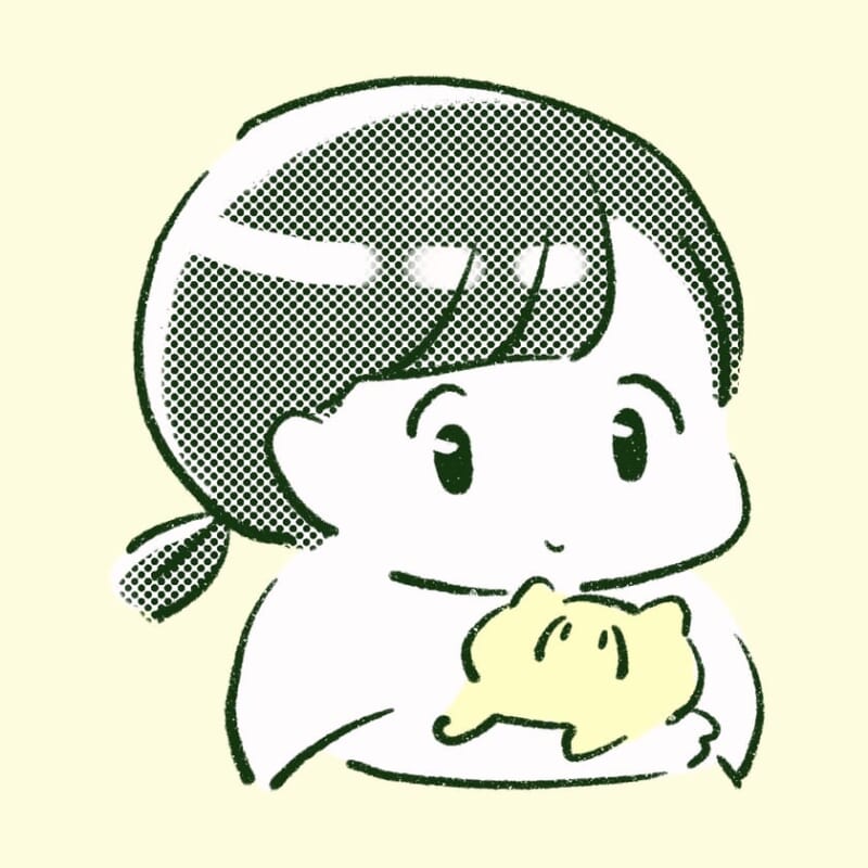 プロフィール画像